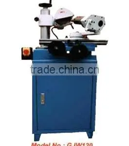 Universal Tool Grinding Machine GJW125 thumbnail-1