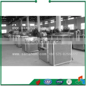 Sanshon STJ Fruit and Vegetable Box Food Dryer thumbnail-2