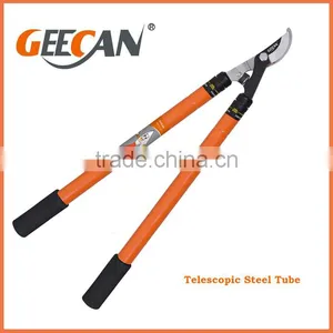 Steel Anvil Fruit Tree Bypass Garden Shears thumbnail-1