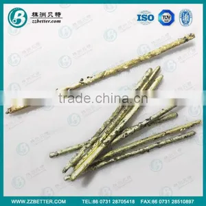 YD Type Tungsten Carbide Electrode thumbnail-6