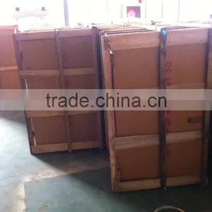 Jet Shrink Wrapping Machine for Beverage and Food Packing thumbnail-4