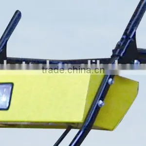 5.5 6.5 HP Gasoline Snow Thrower Snow Blower thumbnail-2