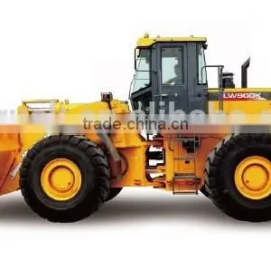 CNHTC HIDOW 3T MINI Wheel Loader Zl50 (china Manufacturer) thumbnail-1