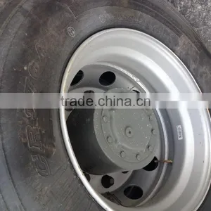 China HOWO 50T New Model Howo Dump Truck 10wheel thumbnail-2