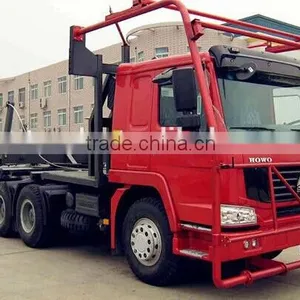 Sinotruk HOWO Special Vehicle thumbnail-1