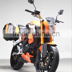 2017 Latest 300cc Yinxiang CBB Engine Racing Motorbike thumbnail-1