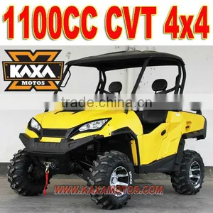 Side by Side UTV 4x4 1100cc thumbnail-1