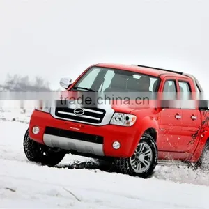 China Latest Pick up Truck thumbnail-1