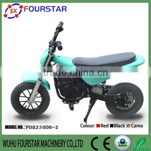 2015 Hot Sale Cheap 24V Chinese Electric Bike for Chidren thumbnail-3
