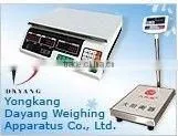 30kg Commercial Scale / Digital Scale / High Quality Digital Counting Scale thumbnail-1