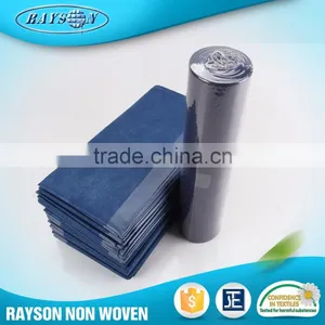 Hot Quality ODM/OEM Polypropylene Fabric Medical Bed Sheets thumbnail-2
