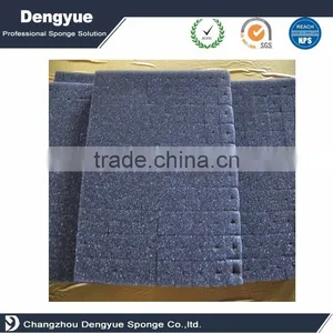 Agricultural Hydroponic Grow Systems Seeds Plant Foam&sponge Tray thumbnail-2