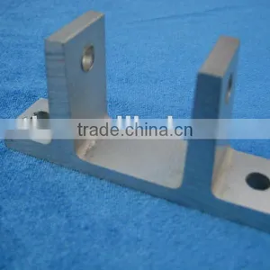 Window Bracket for Greenhouse Ventilation System thumbnail-1