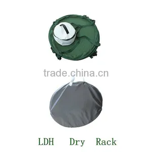 Polyester Grow Tent Mesh Dry Rack thumbnail-1
