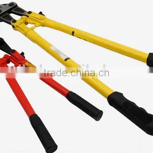 Trade Assured Steel Wire Bolt Cutter With PVC Hand thumbnail-2