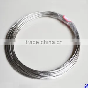 Trade Assurance 6mm Stainless Steel Wire Rope thumbnail-3