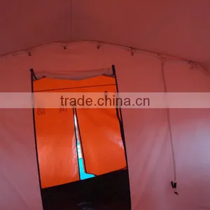 Mobil Outdoor Inflatable Tent Toilet thumbnail-2