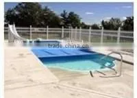 HIGH Tear Strength Sun Protected Swimming Pool Covers thumbnail-2