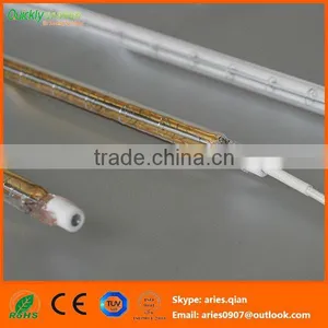Infrared Heating Lamp for Industry Heating Process thumbnail-2