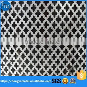 Decorative Pattern Metal Sheet thumbnail-3