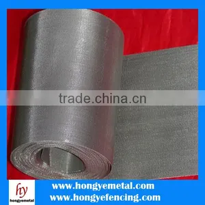 High Quality In Stock Titanium Wire Mesh thumbnail-3