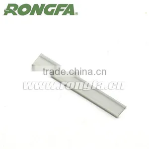 Double Wire Plastic Twist Ties thumbnail-4