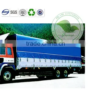 18OZ High Quality Cheap Lumber Tarps Vinyl Cover For Sale thumbnail-2
