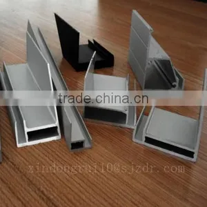 Aluminium Solar Frame-Alu Alloy Code 33/1330- Engineered Design thumbnail-1