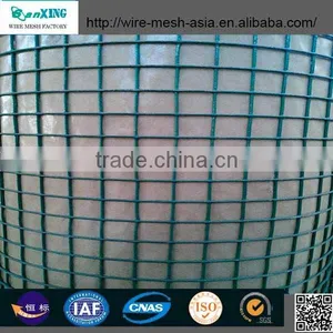 Cheap 2x4 Galvanized Welded Wire Mesh thumbnail-2