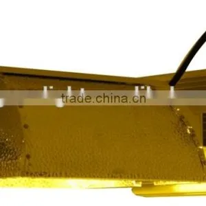 Dimmable Double Ended Ballast HPS Grow Light Combo Hydroponics System thumbnail-2