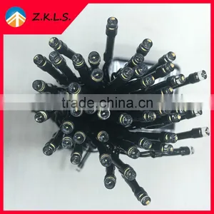 Solar Garden Outdoor Tree Decroation String Light thumbnail-5