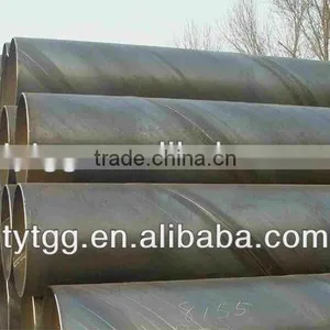 HSAW Welded Spiral Steel Pipe thumbnail-1