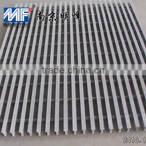 FRP Pultruded Grating Walkway thumbnail-1