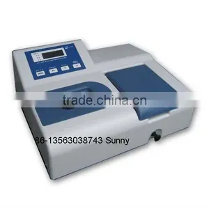 UV-Vis Spectrophotometers Manufactory thumbnail-1