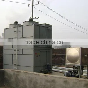 Chiller Cooling Tower thumbnail-1