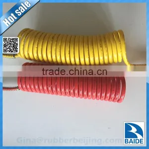 Factory Price Nylon Spiral Tube thumbnail-3