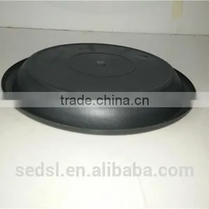 China Cup and Saucer, Round Plant Saucer thumbnail-5
