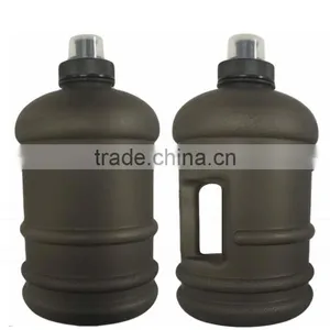 2.2L Jug 2.2 Liter Gym Fitness Water Bottle Jug/outdoor Activity/BPA Free Water Bottle thumbnail-2