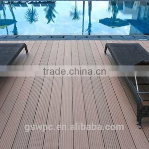 New Wpc Decking/composite Wpc Board/recycled Wpc Flooring thumbnail-1