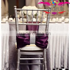 Luxury Dining Table Chair Covers thumbnail-1