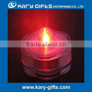 Sweet Decoration Colorful Super Bright Waterproof Led Light Floral thumbnail-2