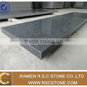 G654 Dark Grey Stair Stones thumbnail-1