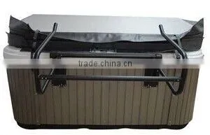 American Acrylic Material Balboa System Swim Spa /Massage Hot Tub thumbnail-4