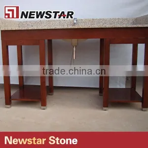 Newstar Hot Design Wooden Vanity Bases & Tops thumbnail-4