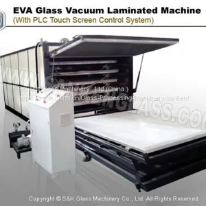 Glass Laminating Machine thumbnail-1