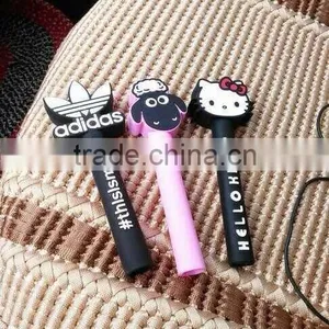 2015 Convenient Practical Fashional Silicone Autodyne Acrylic Photo Frame thumbnail-1