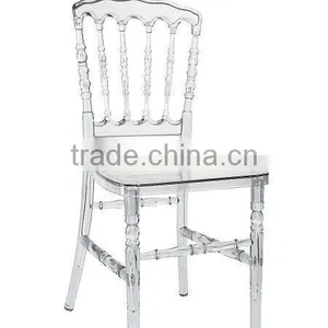 Resin Napoleon Wedding Chiavari Chair for Event FD-982 thumbnail-1
