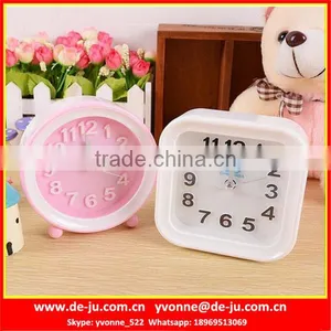Various Colorful Surface Stand Clock thumbnail-1