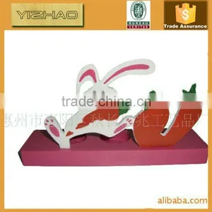 Beautiful Fashion Wooden Base thumbnail-3