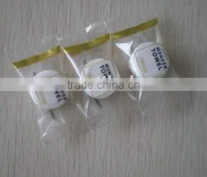 2015 Non-woven Disposable Candy Towel thumbnail-1